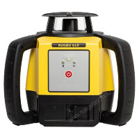 Ротационный нивелир Leica Rugby 610