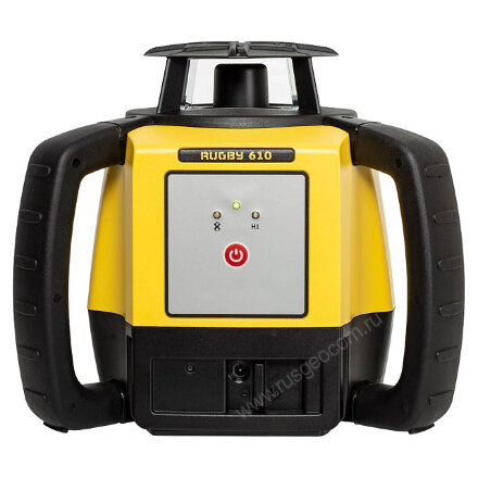Ротационный нивелир Leica Rugby 610