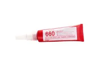 Паста для фиксации подшипников, втулок, шпонок Roslock 660 (250 гр)