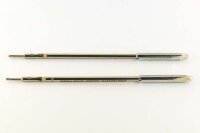 Комплект насадок Ersa 462CDLF018