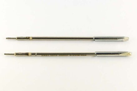 Комплект насадок Ersa 462CDLF018