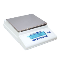 Весы лабораторные ВЛТЭ -3100, ГОСМЕТР, с поверкой