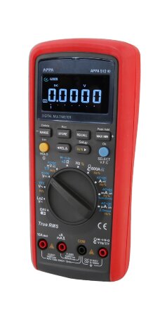 Мультиметр APPA 512