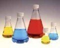 Одноразовая колба Эрленмейера, тип Nalgene 4112, PEGT, стерильная