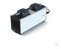 Мембранный вакуумный насос KNF Neuberger Mini N 816.3 KT.18 057012/055163