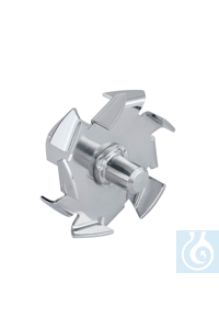 IKA R 1402 Диссольвер,? 42 мм 0001243300
