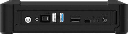 Осциллограф Micsig TO1004