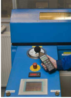 Инструменты SKF TMSP 1 SKF Инструменты SKF TMSP 1 SKF