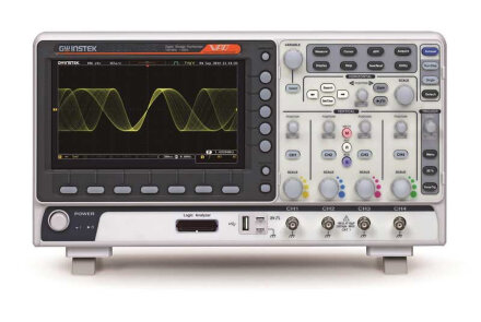 Осциллограф GW Instek MSO-72202EA