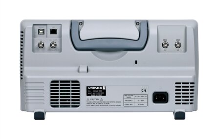 Осциллограф GW Instek MSO-72202EA