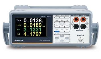 Измеритель электрической мощности GW Instek GPM-78213 (GPIB)