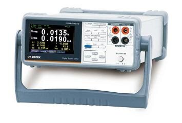 Измеритель электрической мощности GW Instek GPM-78213 (GPIB)