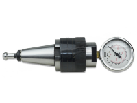 BT40 датчик силы тяги шпинделя CNCM