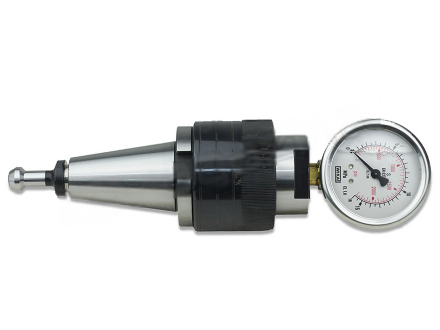 BT40 датчик силы тяги шпинделя CNCM