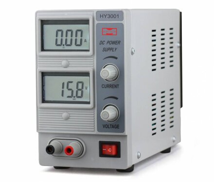 Источник питания Mastech HY3001