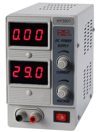 Источник питания Mastech HY3001