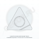 TBGT060102L-P IA80F пластина для точения TBGT060102L-P IA80F пластина для точения