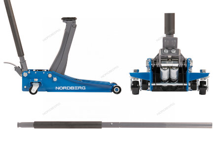 Домкрат NORDBERG N32032