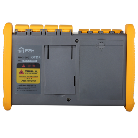 Рефлектометр Grandway FHO5000-D35-LS-PM-TSFM