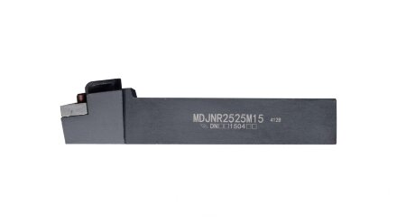 Державка MDJNR2525M15 для наружного точения TORNERI