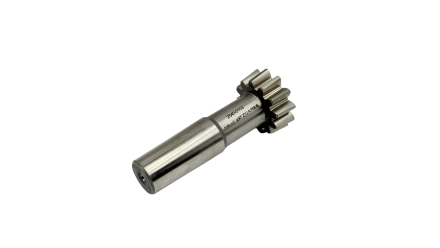 Долбяк хвостовой М3 z=12 30° d36 (2540-0103) TORNERI