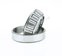 Подшипник роликовый конический 7306 А-6 EPK