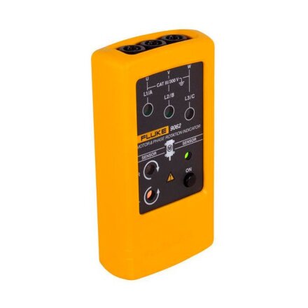 Индикатор чередования фаз Fluke 9062