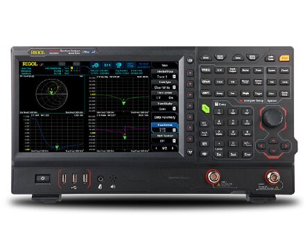 Анализатор спектра реального времени RIGOL RSA5032N