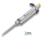 Дозатор Eppendorf Research plus G 20 - 200 мкл желтый 3123000055