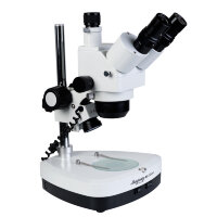 Микроскоп Микромед МС-2-ZOOM вар. 2CR