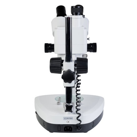 Микроскоп Микромед МС-2-ZOOM вар. 2CR