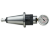 BT50 датчик силы тяги шпинделя CNCM