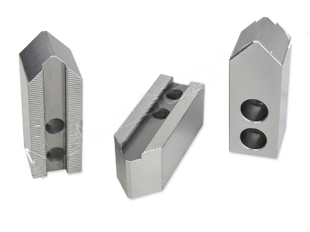 SC-08H38P90 сырые кулачки для токарного патрона