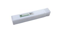 Фреза концевая 40x125x250 мм z=6, с коническим хвостовиком КМ4, Р6М5 TORNERI