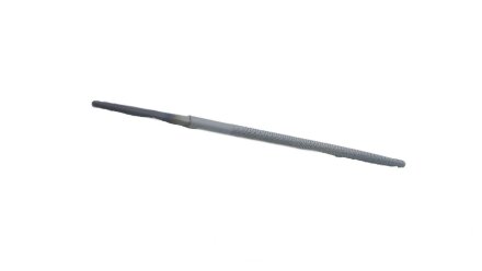 Напильник круглый L150 №2 2822-0012 TORNERI