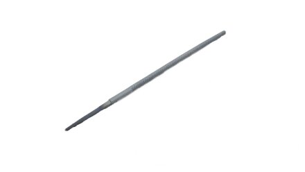 Напильник круглый L150 №2 2822-0012 TORNERI