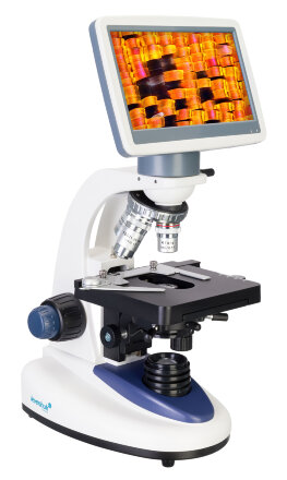 Микроскоп Levenhuk D95L LCD