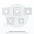 CCMT09T304-MA CP080 пластина для точения