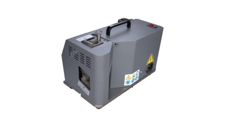 Станок для заточки фрез 4-14 мм TX-X1 TORNERI