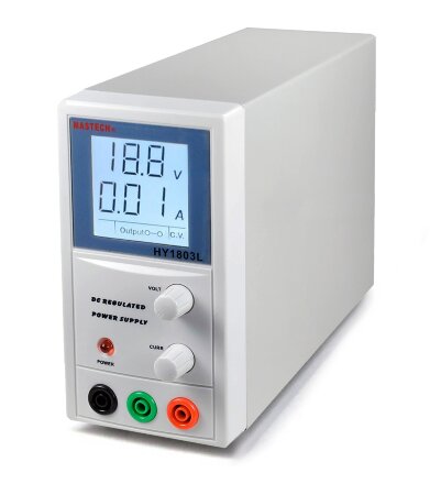 Источник питания Mastech HY1803L