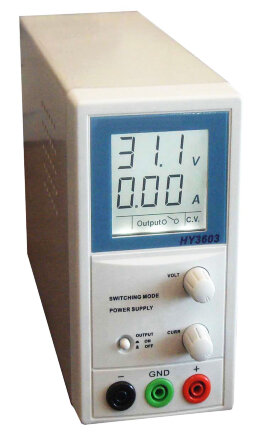 Источник питания Mastech HY1803L