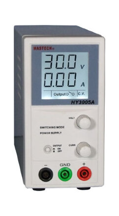 Источник питания Mastech HY1803L