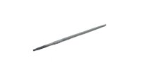 Напильник круглый L200 №1 2822-0016 TORNERI