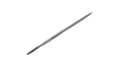 Напильник круглый L200 №1 2822-0016 TORNERI