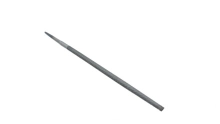 Напильник круглый L200 №1 2822-0016 TORNERI