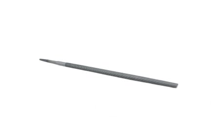 Напильник круглый L200 №1 2822-0016 TORNERI