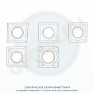 CCMT09T302-GP IK4015 пластина для точения CCMT09T302-GP IK4015 пластина для точения