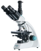 Микроскоп Levenhuk D400T, 3,1 Мпикс