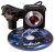 Микроскоп Levenhuk D400T, 3,1 Мпикс