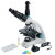 Микроскоп Levenhuk D400T, 3,1 Мпикс